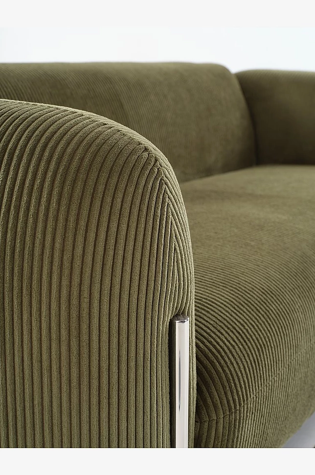 EVERMAN Manchester sofa 3-seters