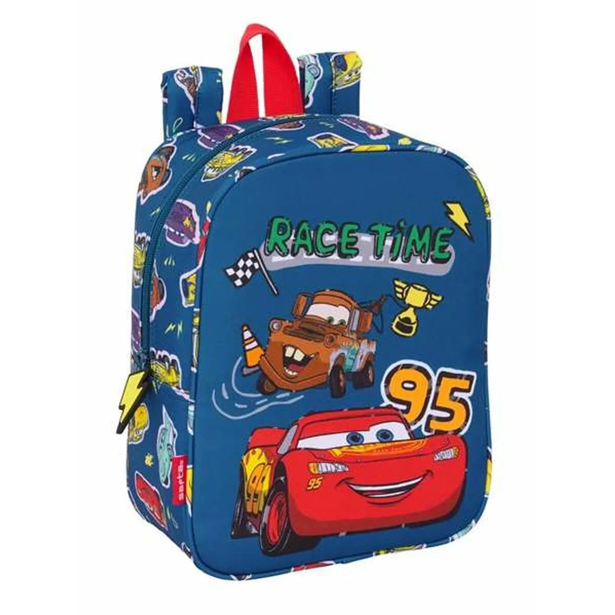 Cars Cartable Racing