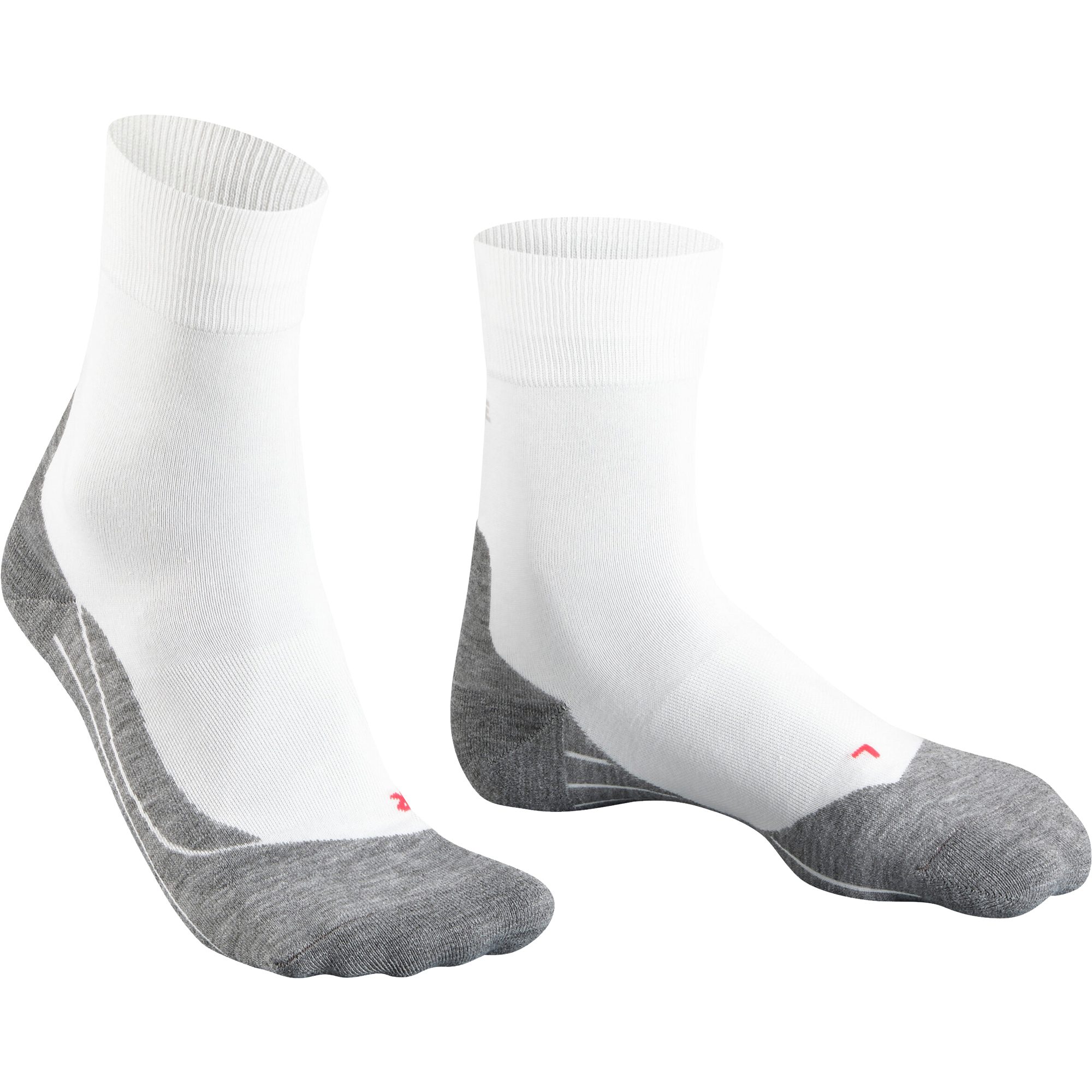 Falke RU4 Endurance Socken Damen white mix