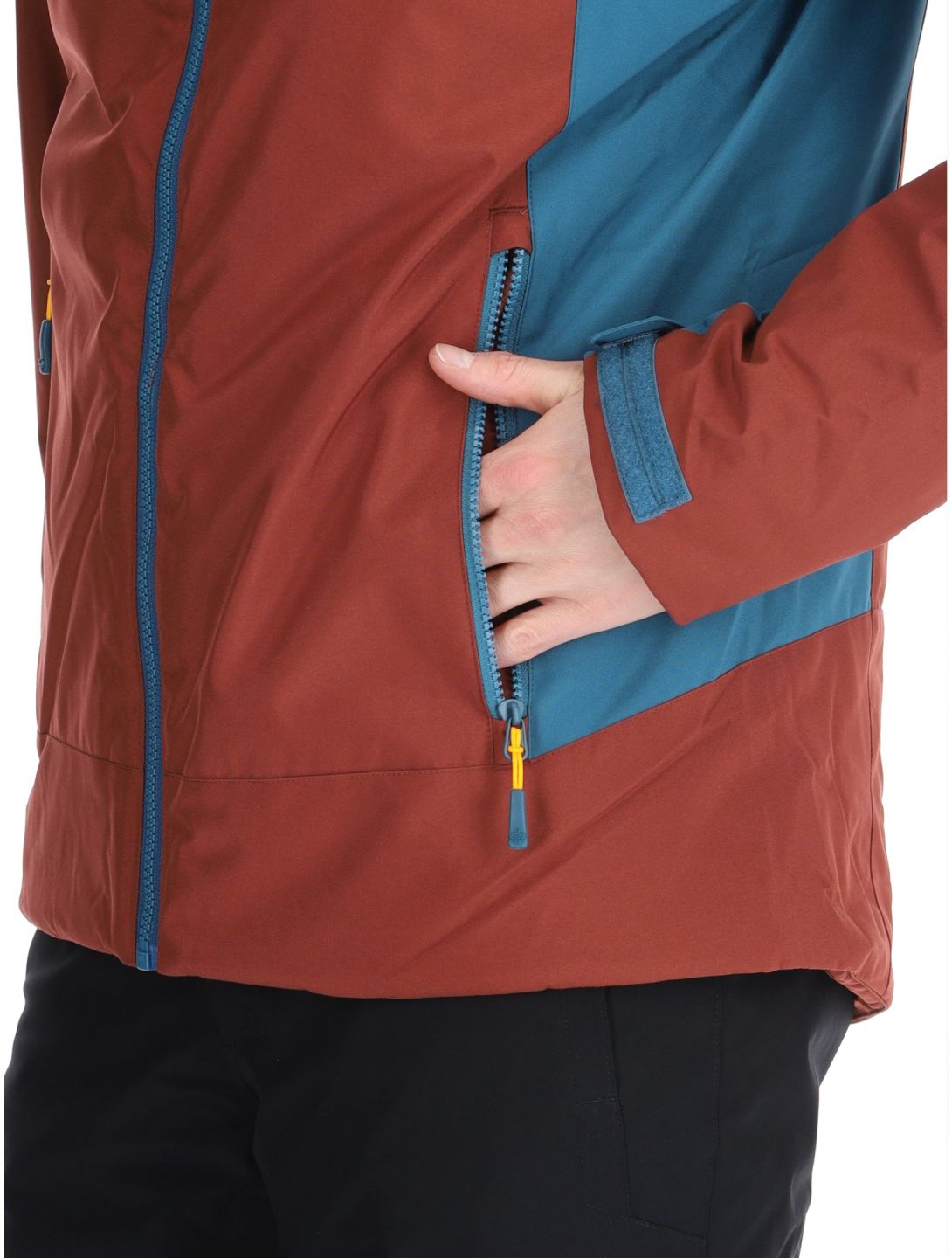 FLIP ski-jas heren