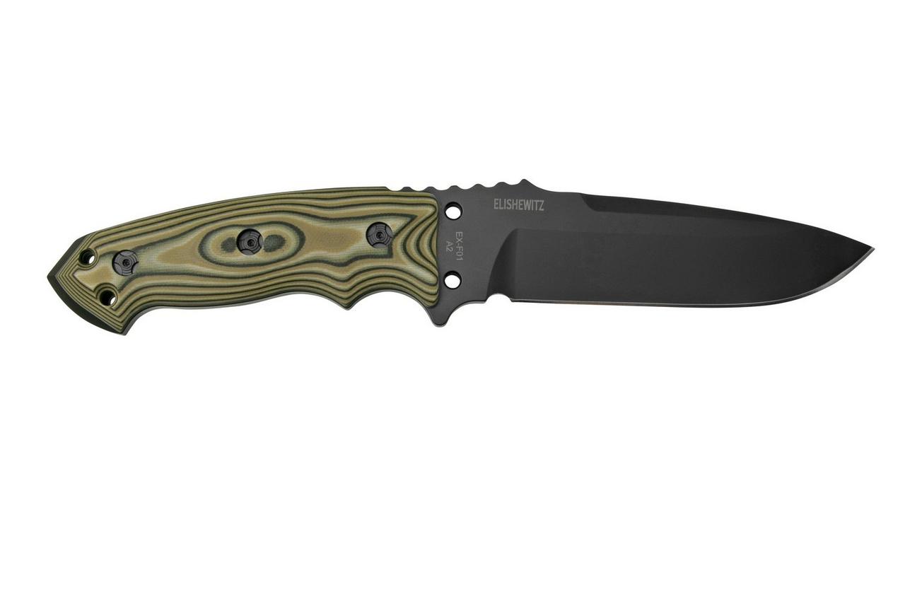 Hogue EX-F01 5.5