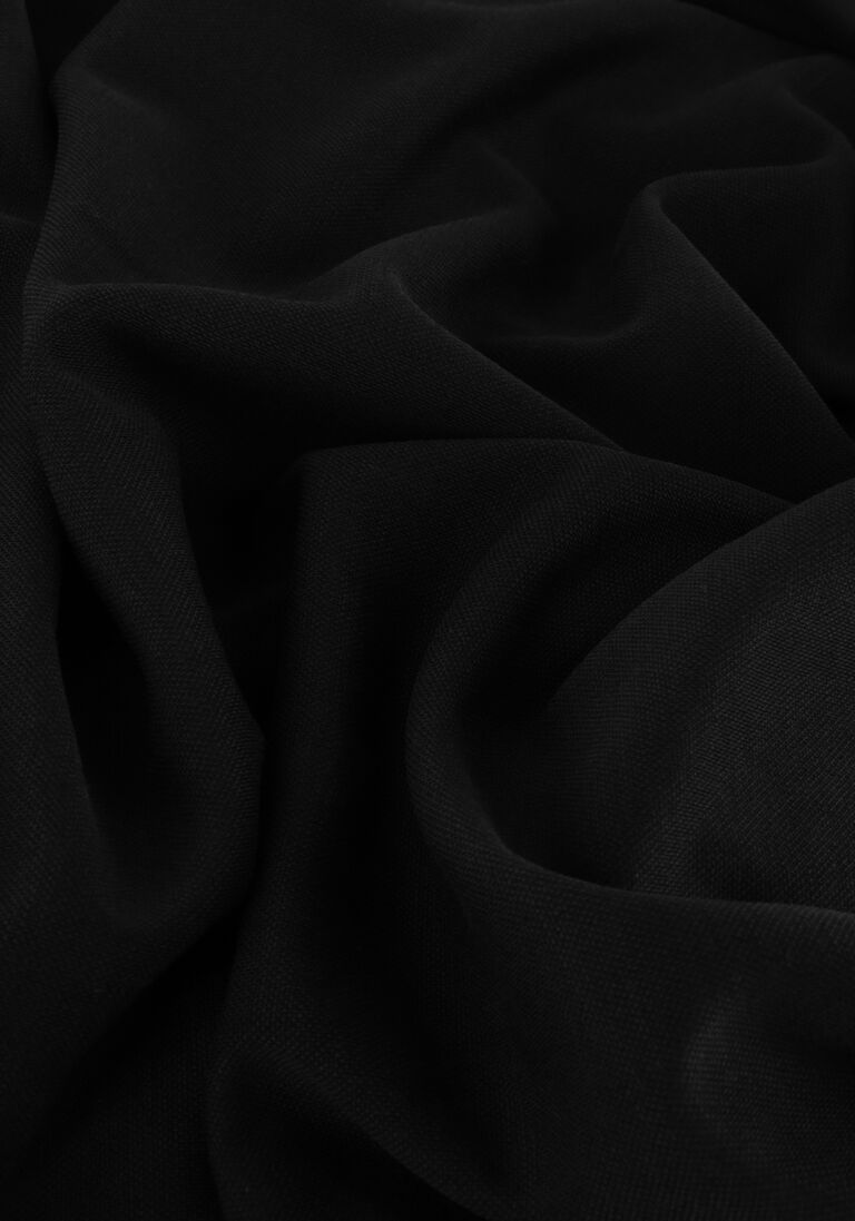 MINUS zwarte minus blouse gasia modal wrap