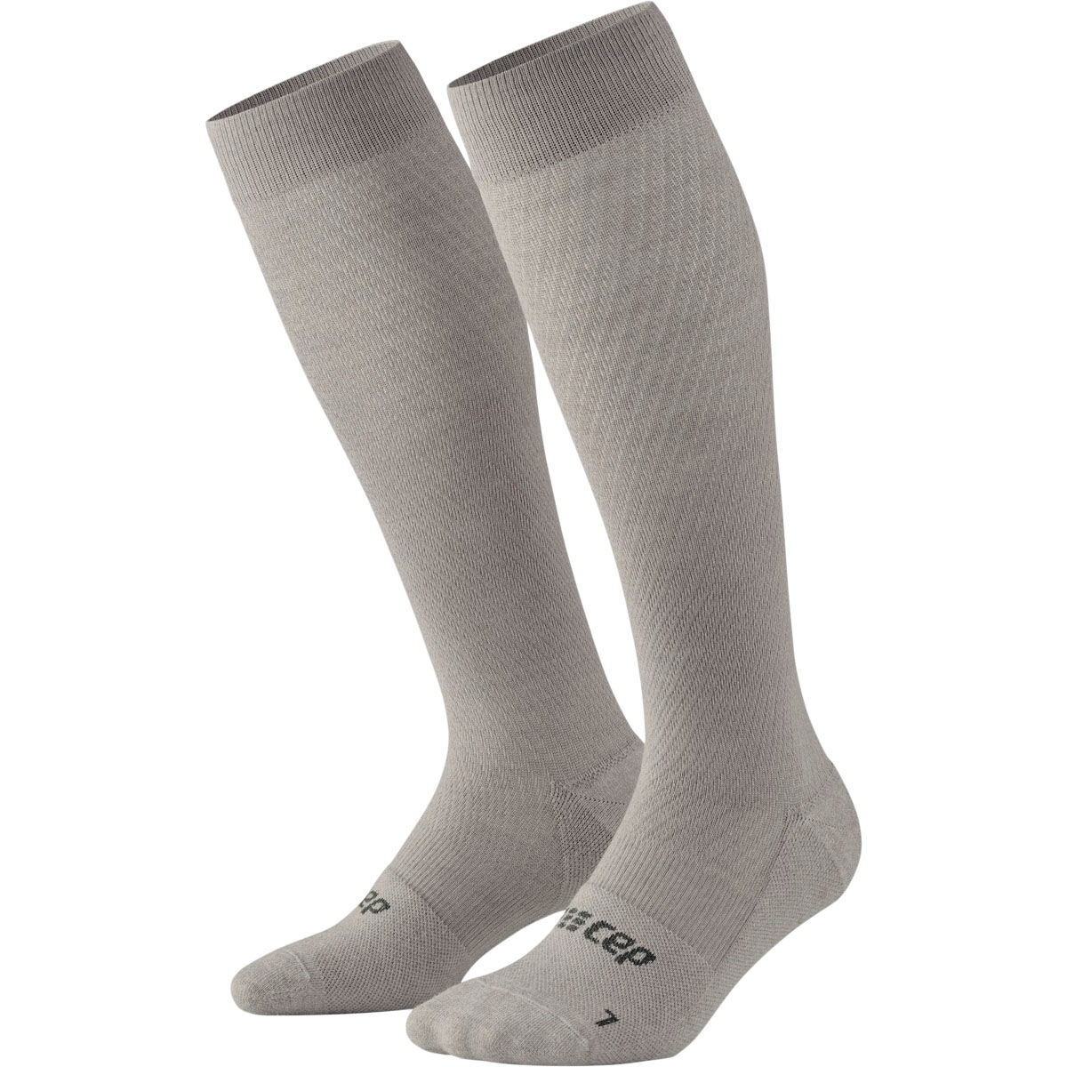 CEP Flight Socks Tall Kompressionsstrømper Dame