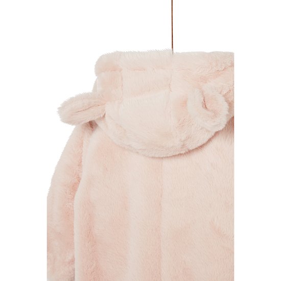 Petit Cocon Mignon Pilote   Rose        de               P'tit bisou