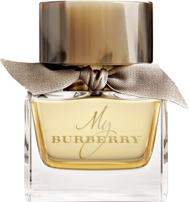 Burberry My Burberry