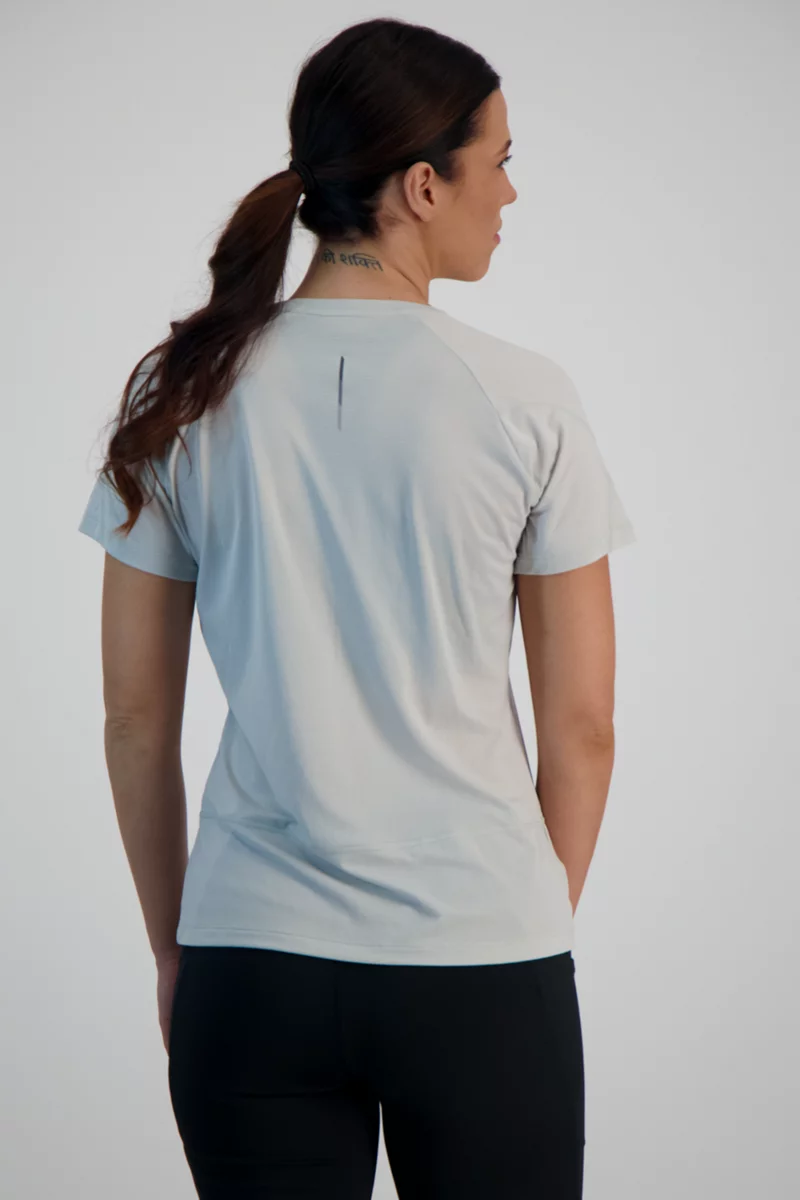 Salomon Cross Run Damen T-Shirt