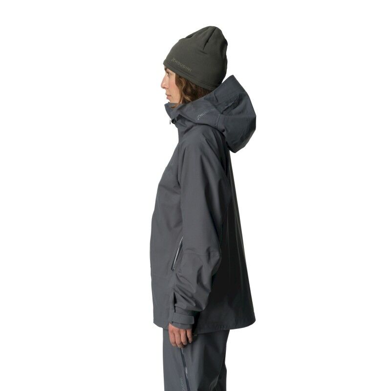 BFF Jacket - Veste imperméable femme