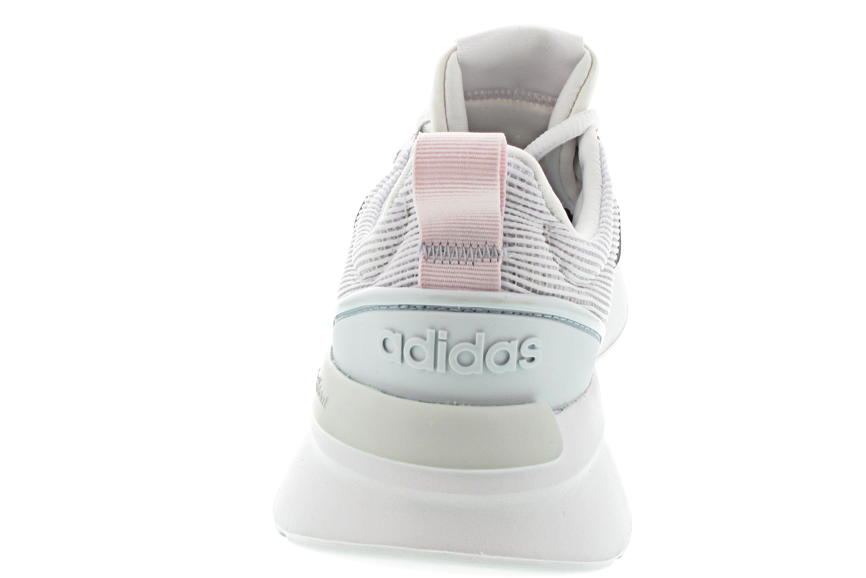 adidas Racer TR21 K Sneaker weiss