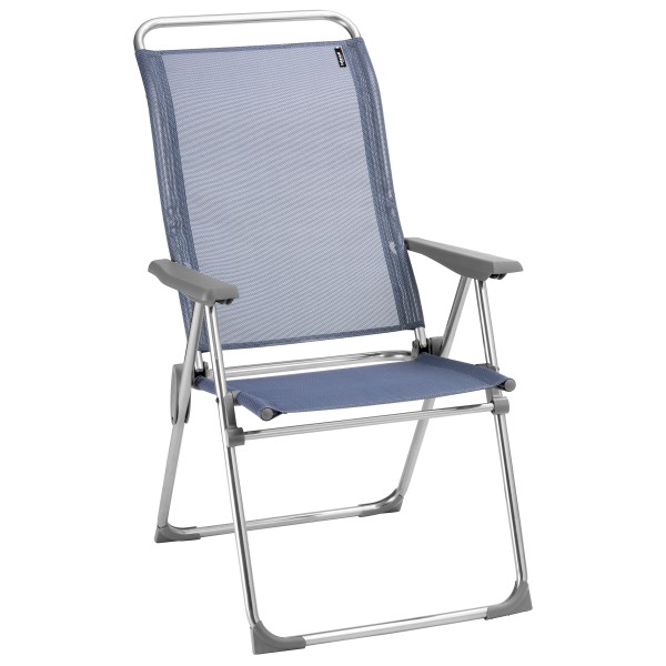 Lafuma Mobilier - Alu Cham Batyline Iso - Chaise de camping