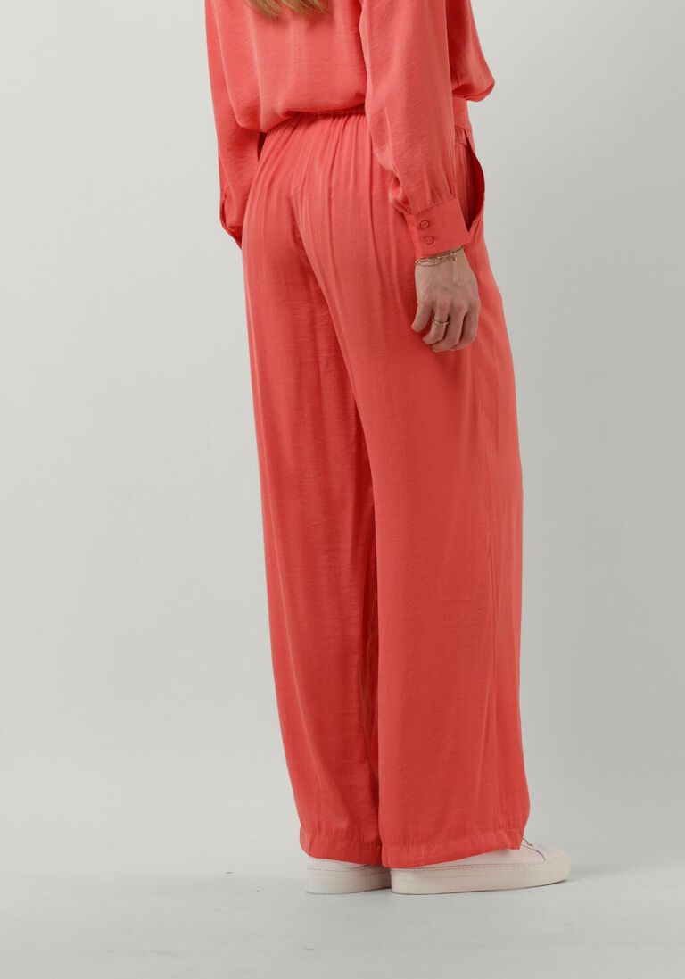MSCH COPENHAGEN roze msch copenhagen pantalon baria maluca pants