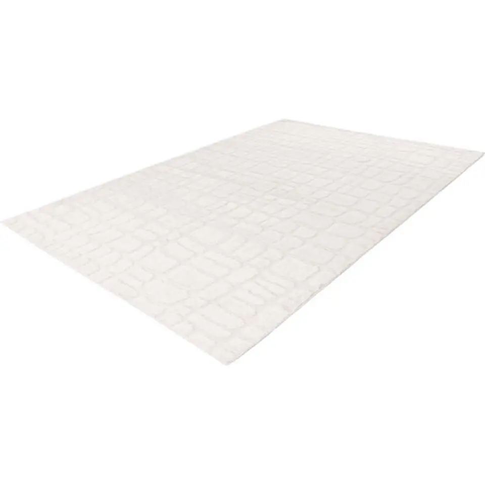 Lalee Lotus Vloerkleed - Geometrisch bohemienstijl 120x170 cm