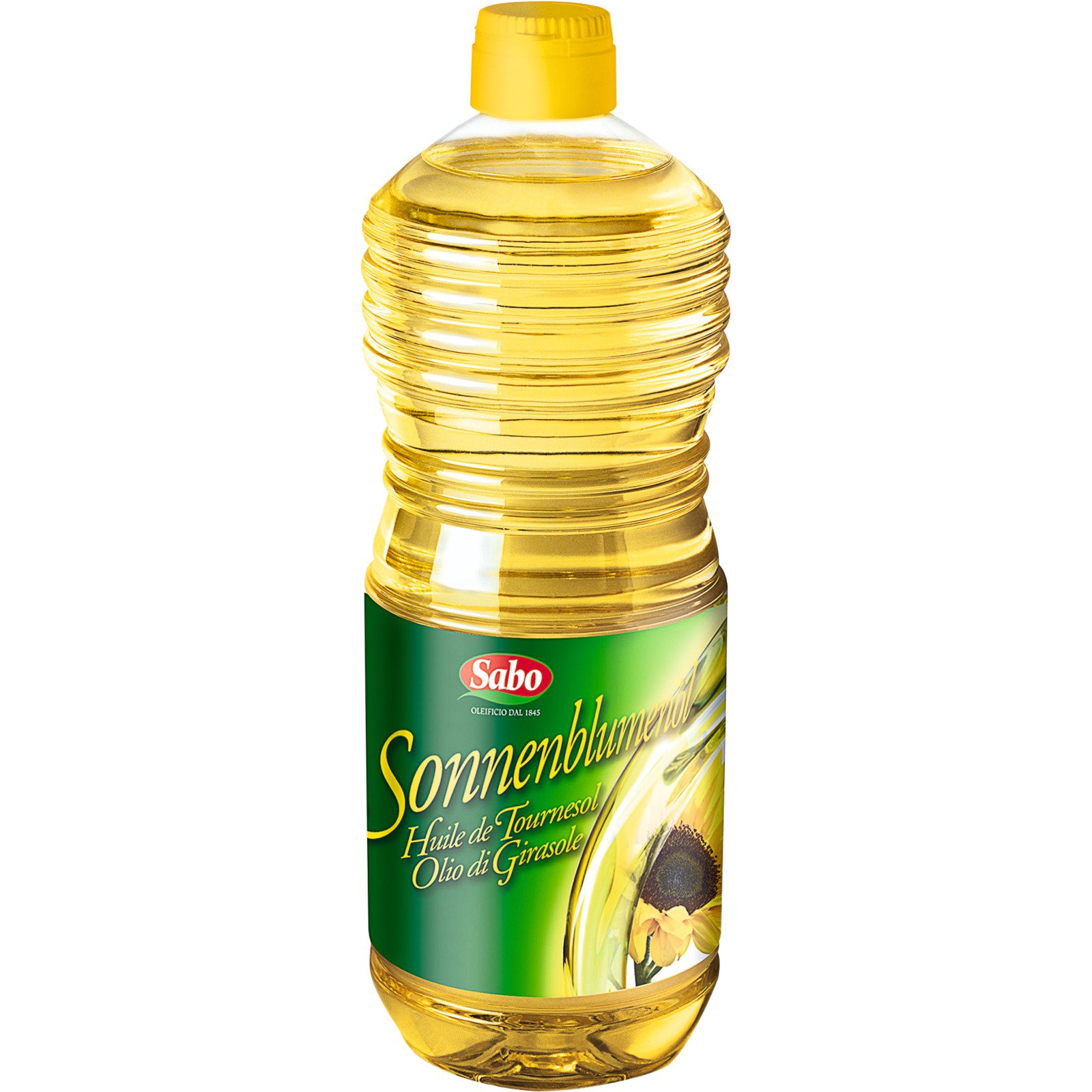 Sabo Sonnenblumenoel 1 l