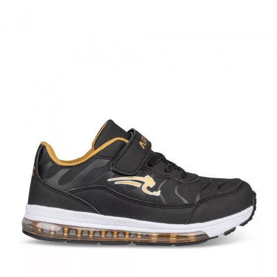 Baskets NOIR AIRNESS