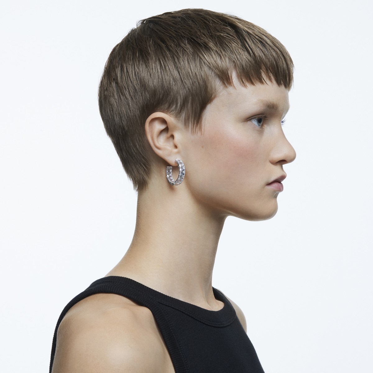 Boucles d'oreilles Millenia