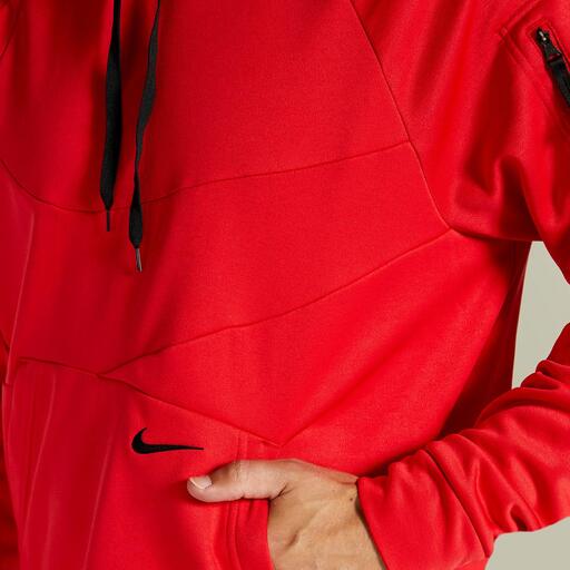 Swoosh da Nike