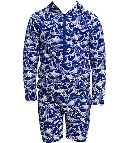 Funkita Bådeheldragt - Go - UV50+ - Beached Bro