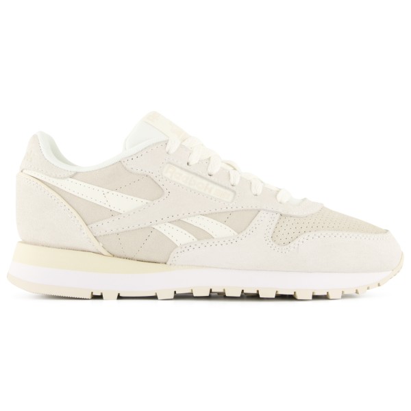 Reebok - Classic Leather - Baskets