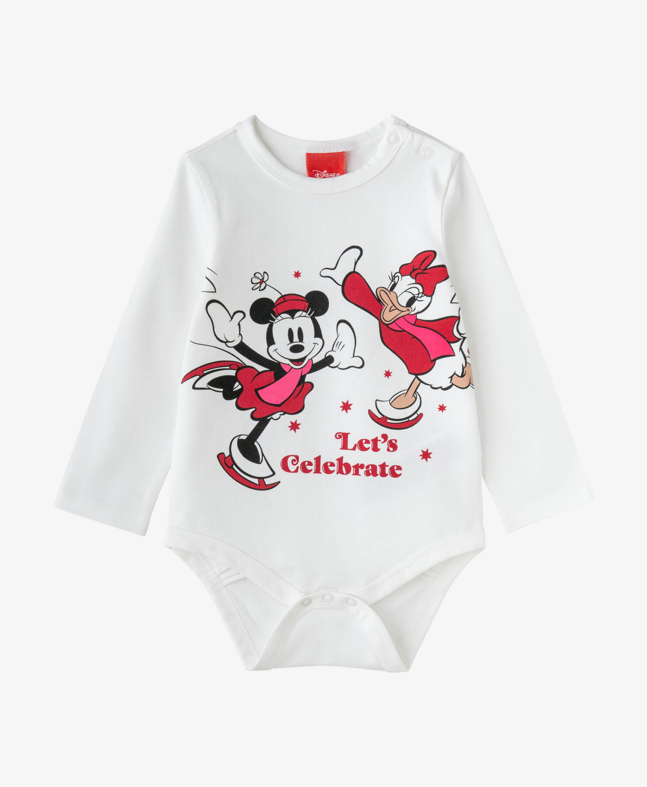 Disney Set: Body & Leggings