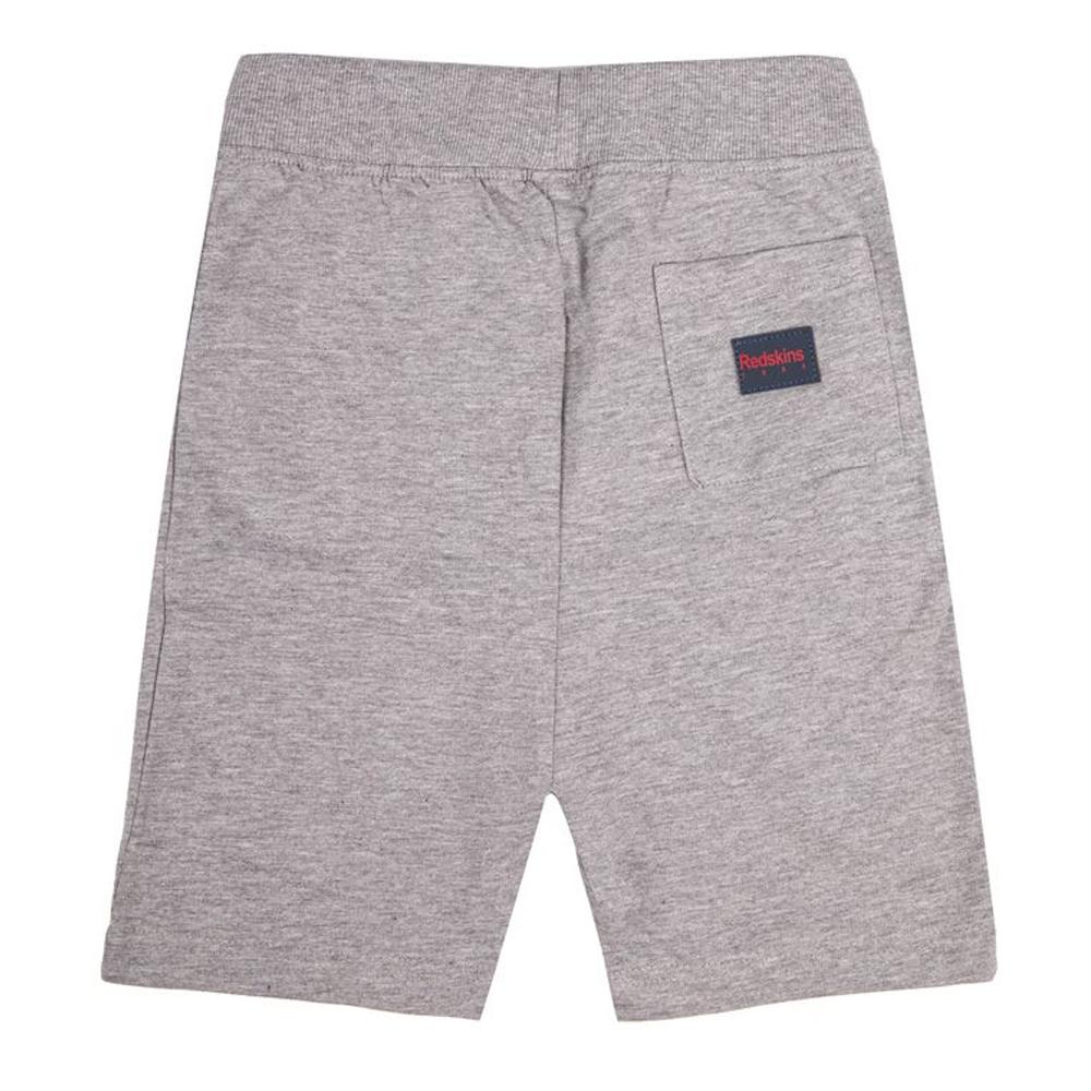Redskins Short Gris Garçon Redskins RS231078