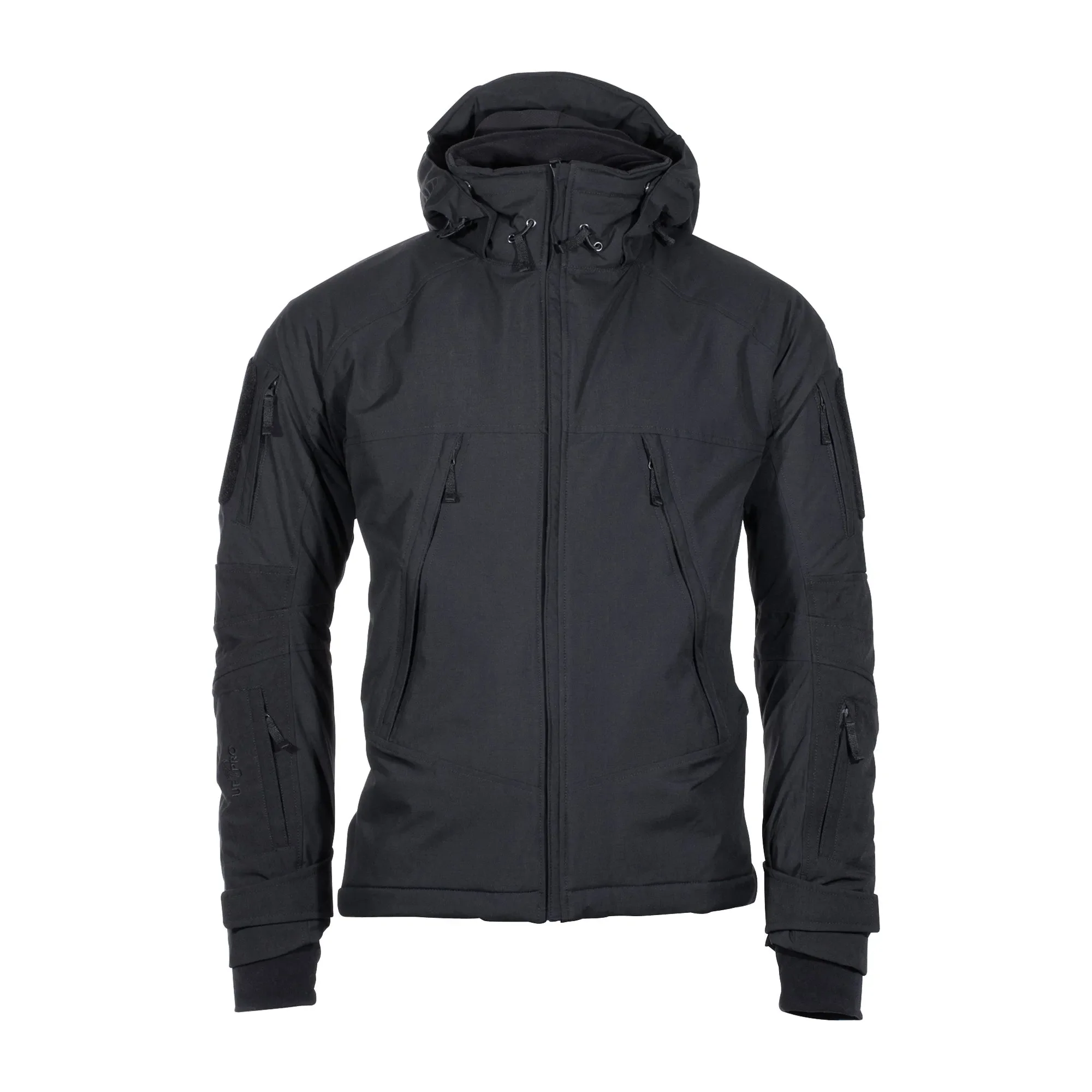 UF Pro -  Winterjacke Delta OL 4.0 Tactical