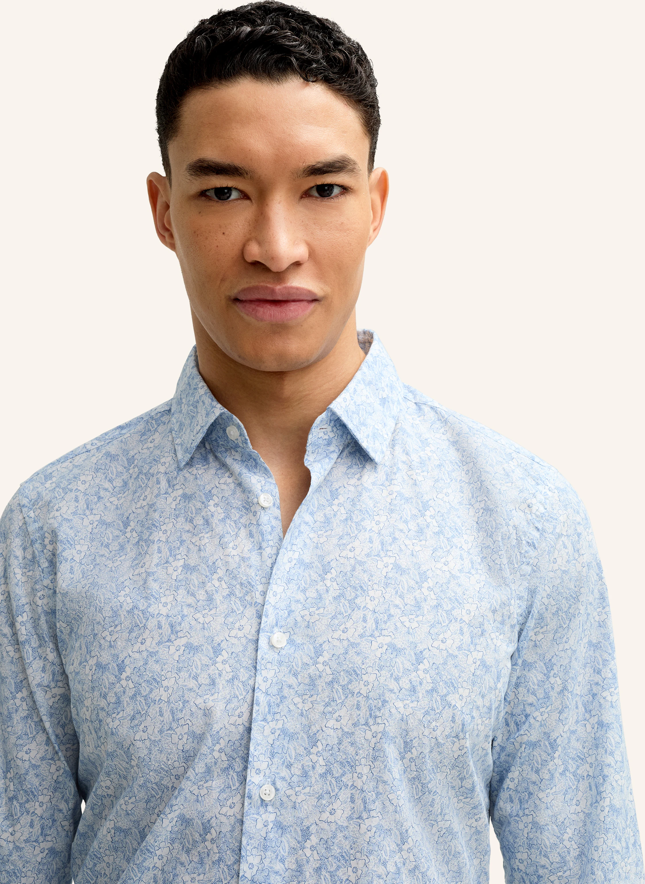 JOOP! Hemd Slim Fit