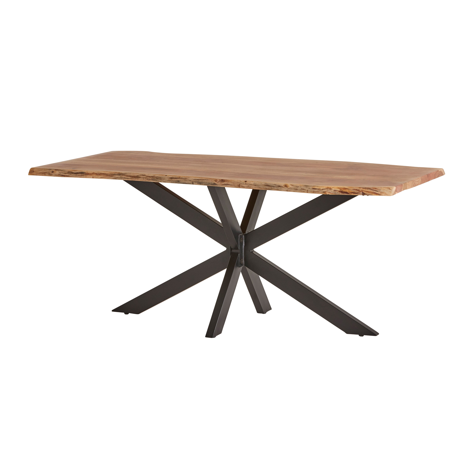 Eetkamertafel Nebel 210
