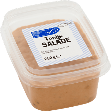 Tonijn Salade 250 g