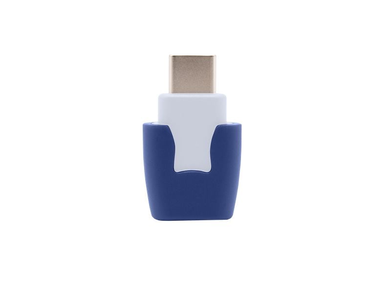 heat it® heat it classic USB-C Android & iPhone 15 Kompakter Insektenstich Behandlungsstift fürs Smartphone