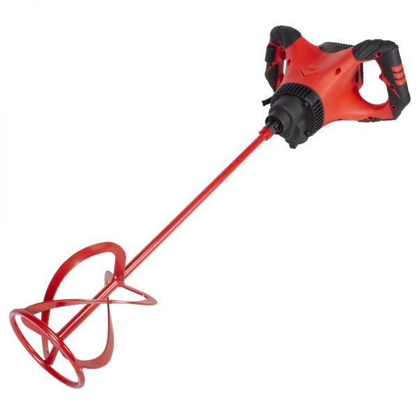 Rubi Misturador Rubimix-9 Supertorque (26970)