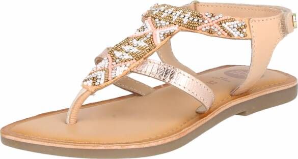 Gioseppo Fern Sandalen Meisjes Kids Wit