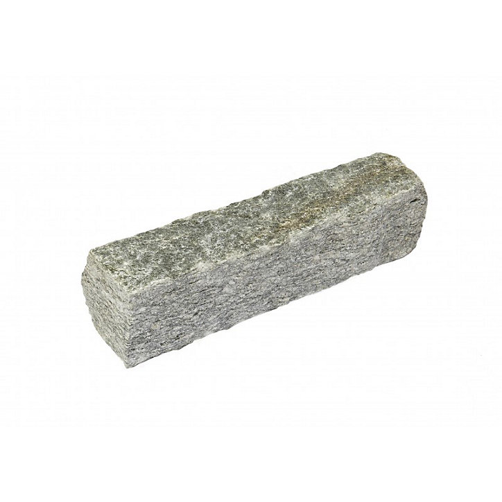 Barrette luzerne gris vert