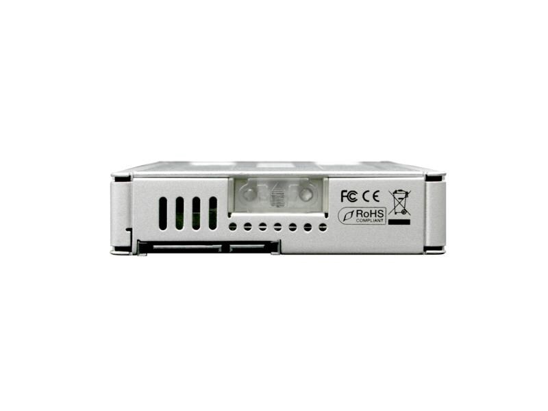 ICY DOCK Festplatten-Konverter EZConvert Pro MB982SP-1S 2.5 2.5