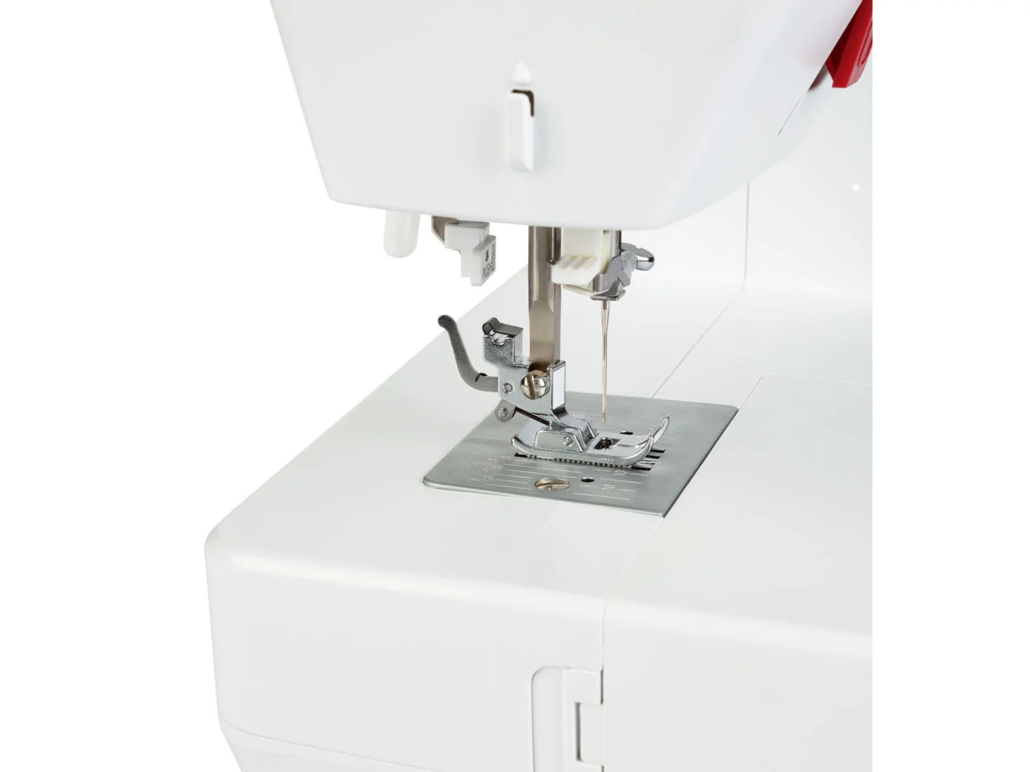 Carina N&auml;hmaschine &raquo;Classic II&laquo;, 70 Watt