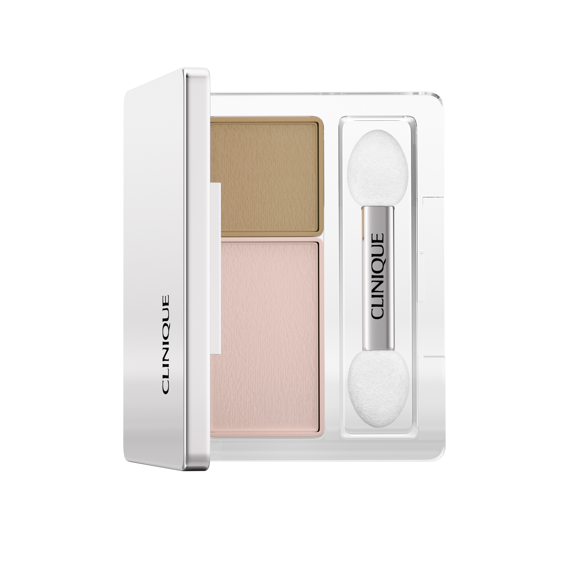 CLINIQUE All About Shadow Duo