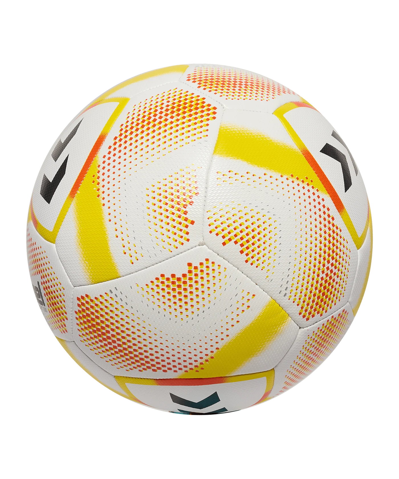 Hummel hmlAEROFLY Light 350 Trainingsball Weiss F9233
