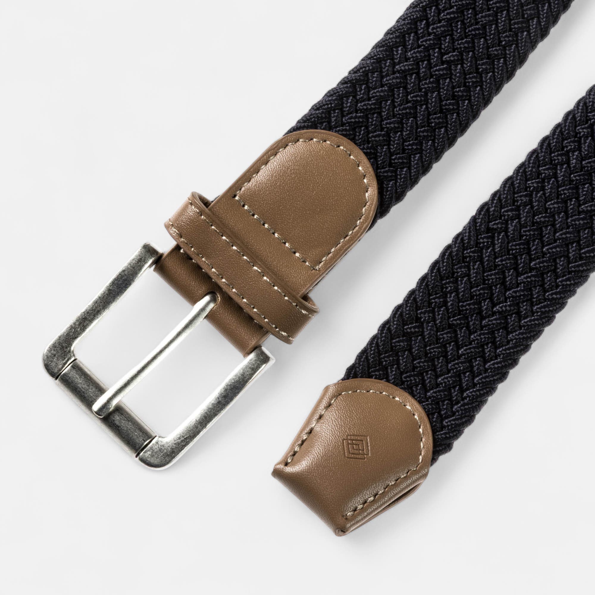 Ceinture bleu marine