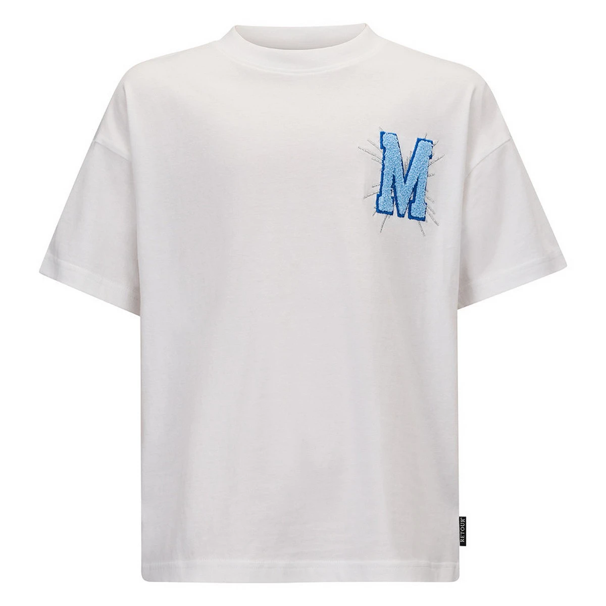 Meisjes T-shirt Vanity