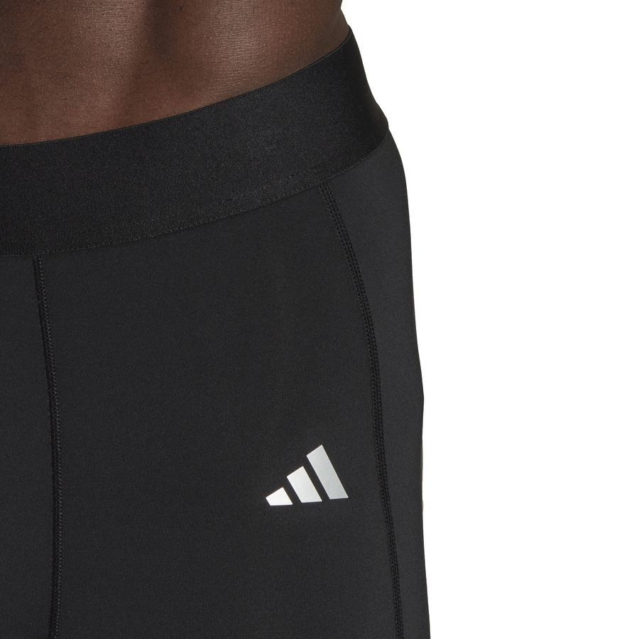 adidas Baselayer Collant Aeroready Primegreen Techfit - Noir