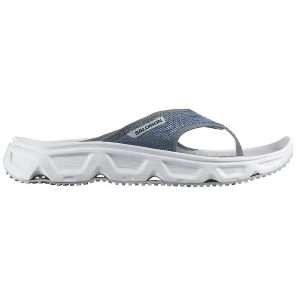 Tong de récupération SALOMON REELAX BREAK 6.0 BLUE ASHES/WHITE/PEARL BLUE