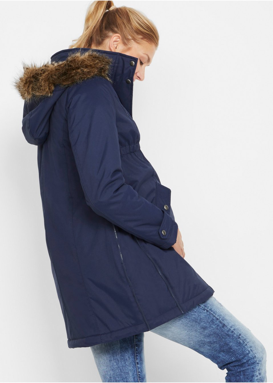 Veste de grossesse/de portage