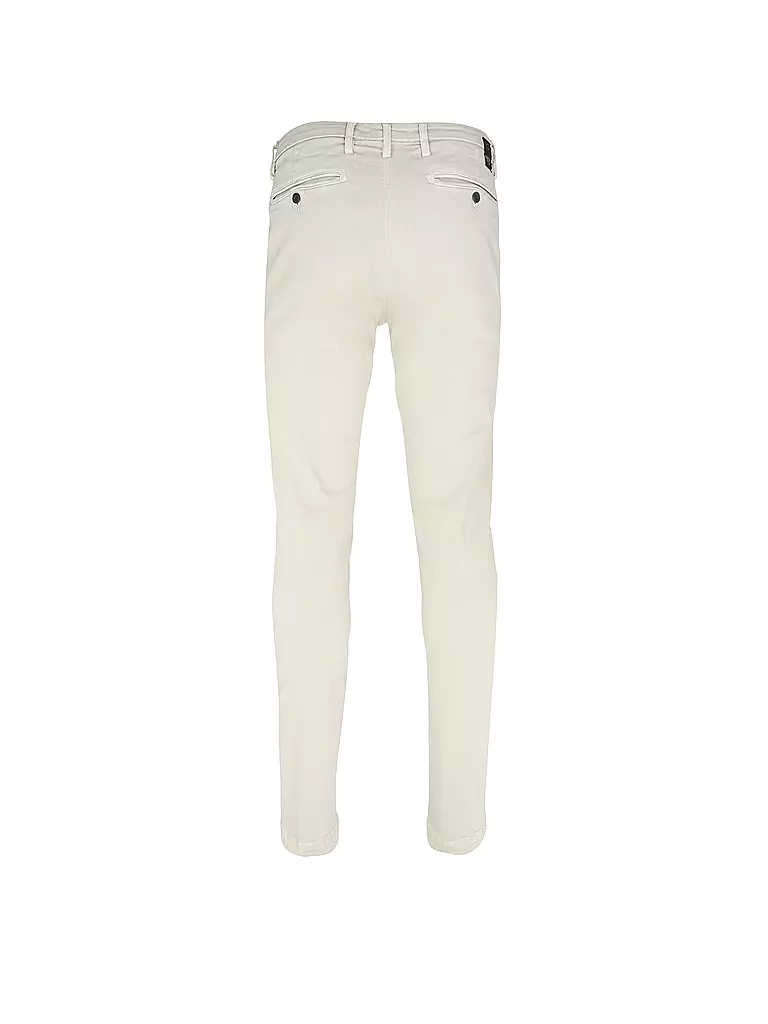 REPLAY Chino ZEUMAR XLITE creme