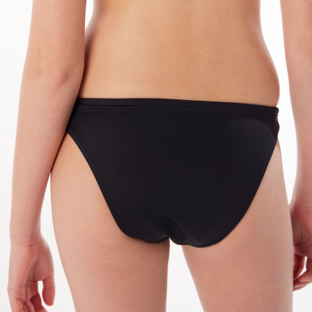 Smoon Bas de maillot menstruel bikini adolescente