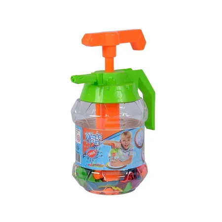 Simba Wasserbomben Füllflasche