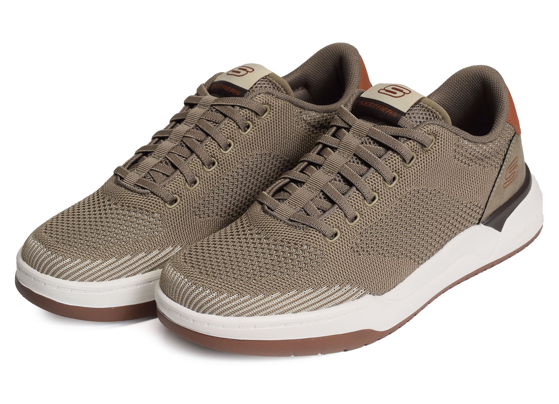 Corliss dorset taupe