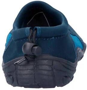 Campri waterschoenen donkerblauw Textiel 41