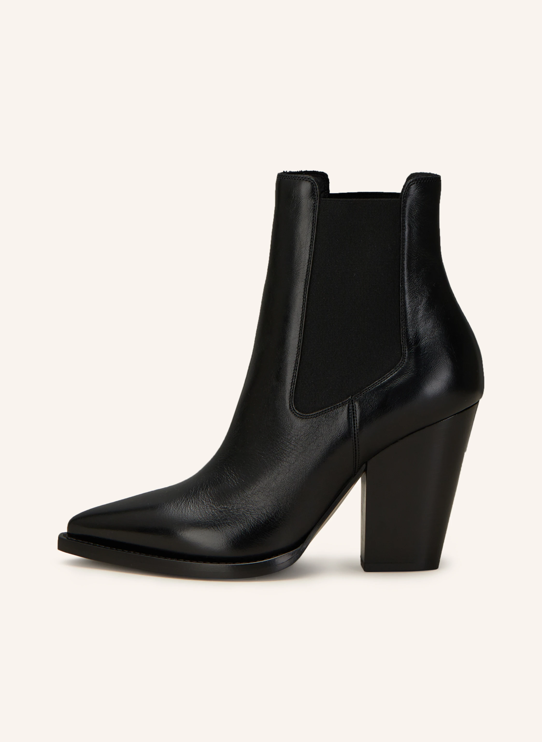 SAINT LAURENT Stiefeletten THEO