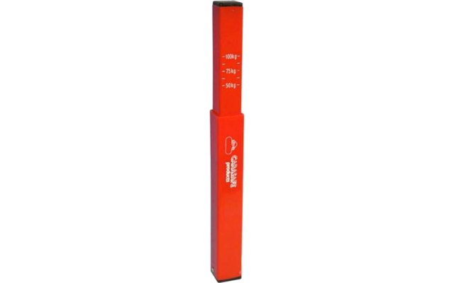 ProPlus Deichselwaage / Stützlast Waage bis 100 kg