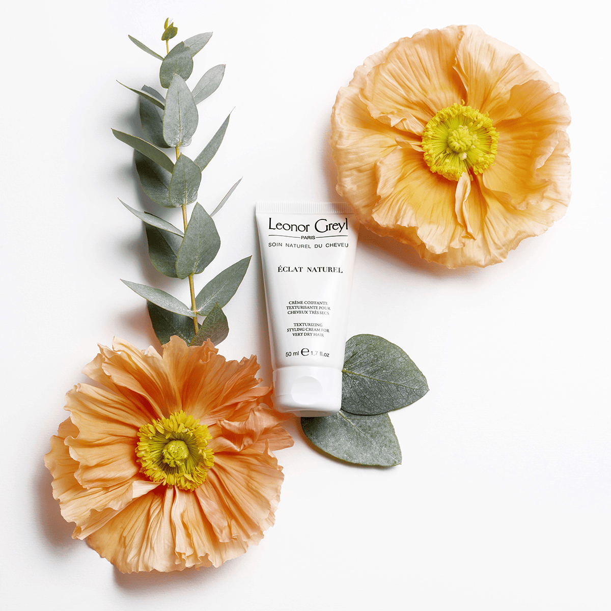 Eclat Naturel 50ml