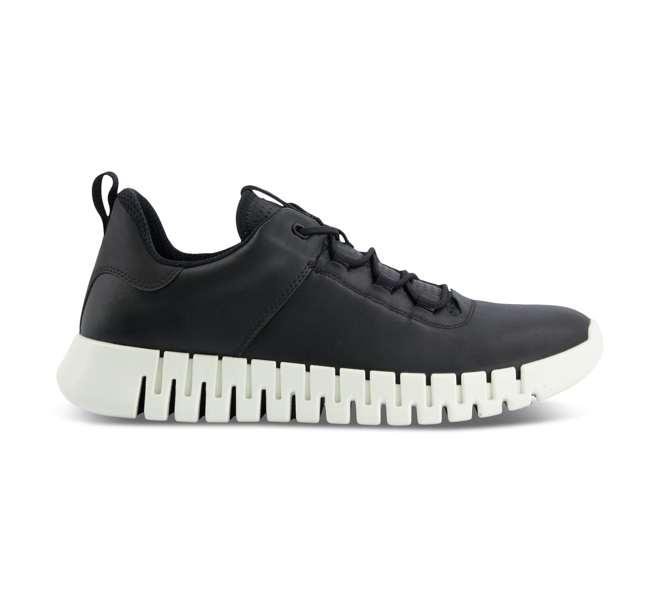 Ecco Gruuv - Sneaker low schwarz