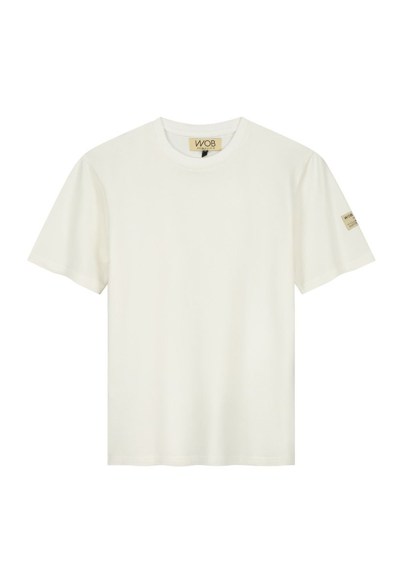 WOB No Time T-Shirt